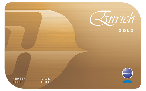 Enrich Gold
